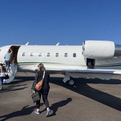 Amelia Island Luxury Transportation