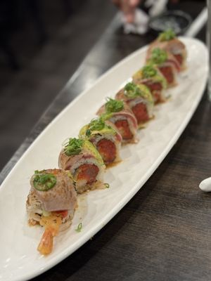 Koya Sushi by null