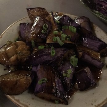 Wu Chow - Was ok but not mind blowing - Dim Sum Near Me - Austin, Texas