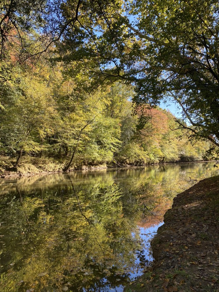 Tar River Life Logo