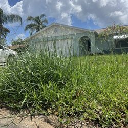 A&G Lawnz - Charged for lawn service and then they didn't show up.