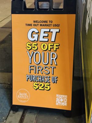 Time Out Market Union Square by null