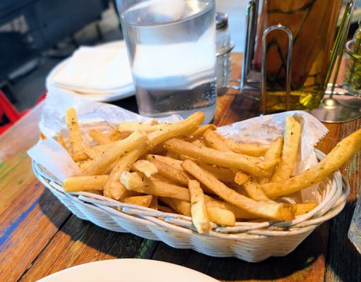 Le Petit Pêcheur by null