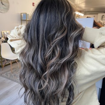 Volume Hair Studio - Balayage and cut - Hair Salons Near Me - Philadelphia, Pennsylvania Volume Hair Studio - Balayage and cut - Hair Salons Near Me - Philadelphia, Pennsylvania