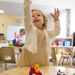 Landmark Preschool