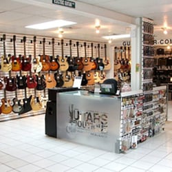 Guitars Boutique