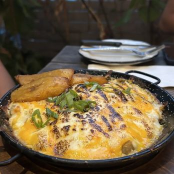 Doce Provisions - Arroz Imperial Cubano - New American Near Me - Miami, Florida