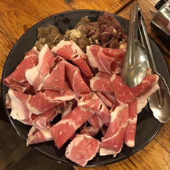 Oegadgib - Meats - Korean Near Me - Annandale, Virginia