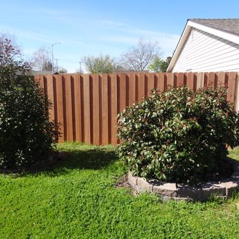 VMK Builders & Co - close up of privacy paneled fence - Decks & Railing Near Me - West Sacramento, California VMK Builders & Co - close up of privacy paneled fence - Decks & Railing Near Me - West Sacramento, California