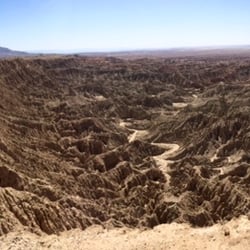 Borrego Jeep Photo Adventures