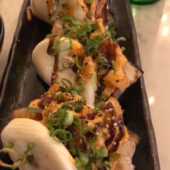 Chow Yum - Buns - Asian Fusion Near Me - Baton Rouge, Louisiana Chow Yum - Buns - Asian Fusion Near Me - Baton Rouge, Louisiana