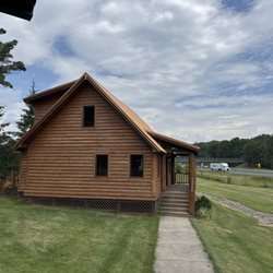 eLogHomes
