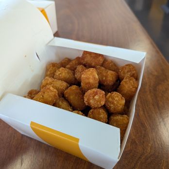 Egg Tuck - Coffee & Tea Near Me - Gardena, California