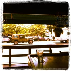 Esox - A summer day at Esox