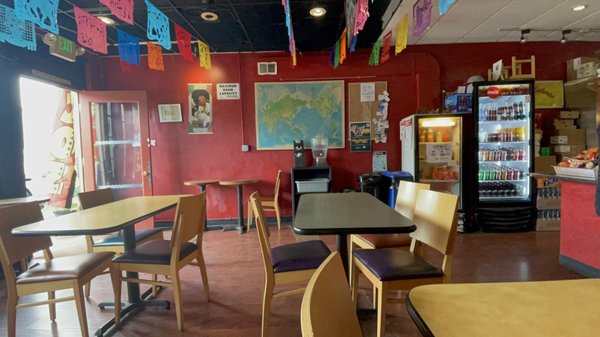 Cafetal Quilombo Cafe by null