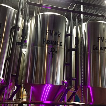 Bald Man Brewing - Breweries Near Me - Eagan, Minnesota