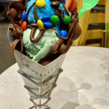 Bubble Egg - Asian Fusion Near Me - Katy, Texas Bubble Egg - Asian Fusion Near Me - Katy, Texas