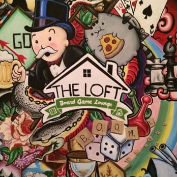 Yelp's Got Game @The Loft Board Game Lounge - Yelp Events Near Me - Ottawa, Ontario Yelp's Got Game @The Loft Board Game Lounge - Yelp Events Near Me - Ottawa, Ontario
