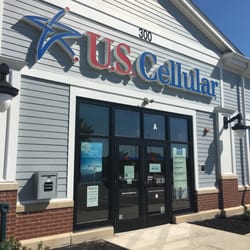 UScellular & T-Mobile