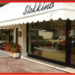 Stokkino abbigliamento
