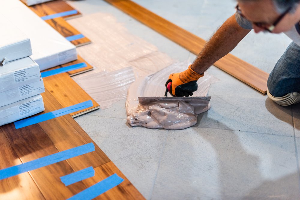 Slide of May Custom Home