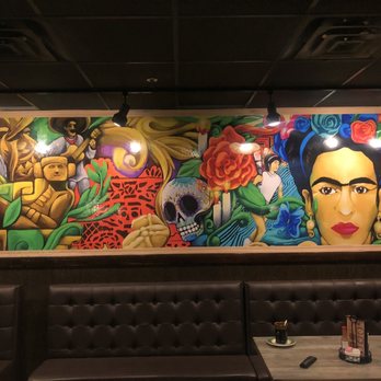 Riviera Maya Cantina & Restaurant - Venues & Event Spaces Near Me - Maple Grove, Minnesota