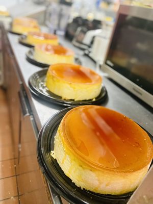 Tres Leches Bakery by null