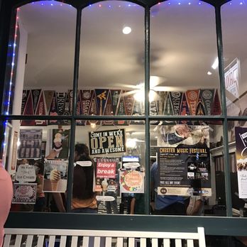 Taylor's Ice Cream Parlor - Ice Cream & Frozen Yogurt Near Me - Chester, New Jersey Taylor's Ice Cream Parlor - Ice Cream & Frozen Yogurt Near Me - Chester, New Jersey