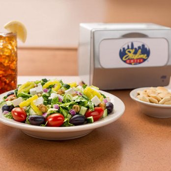 Skyline Chili - Fast Food Near Me - Fairfield, Ohio Skyline Chili - Fast Food Near Me - Fairfield, Ohio