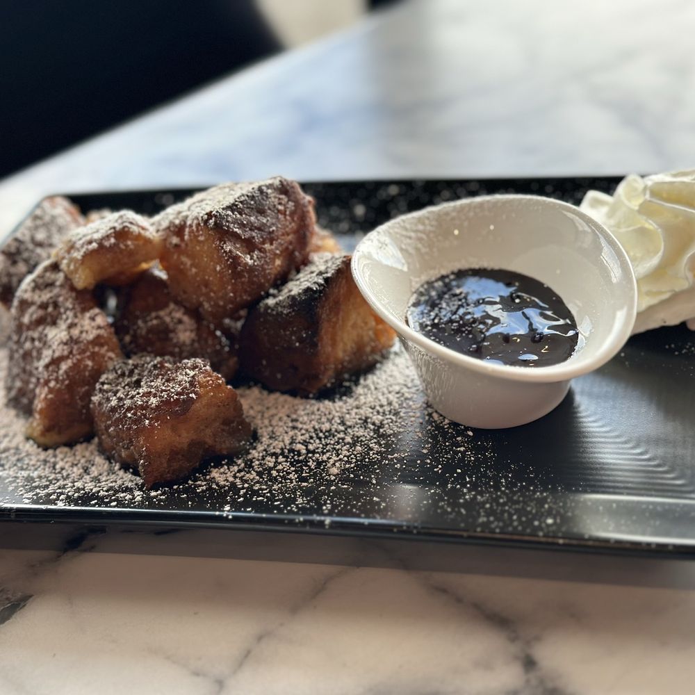 Oliver's Gourmet - Cinnamon bites. Wowza! - Sandwiches Near Me - Missouri City, Texas Oliver's Gourmet - Cinnamon bites. Wowza! - Sandwiches Near Me - Missouri City, Texas