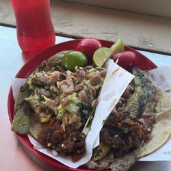 Tacos El Gallo