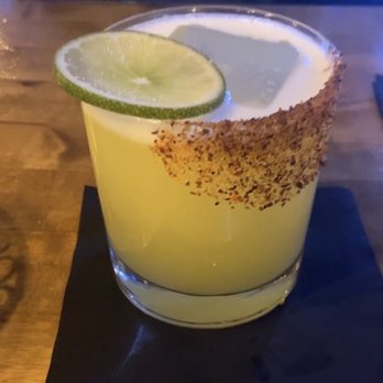 Klan Destino - Pineapple margarita - Argentine Near Me - Middle village, New York Klan Destino - Pineapple margarita - Argentine Near Me - Middle village, New York