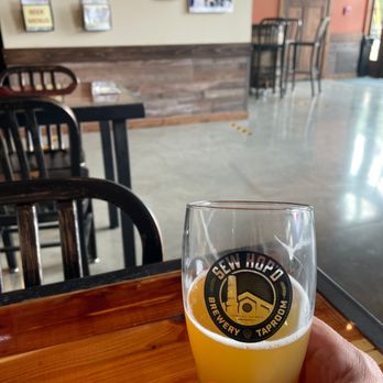 Sew Hop'd - Pubs Near Me - Huntley, Illinois