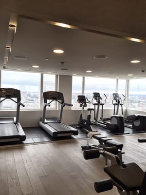 The Hotel Brussels by null