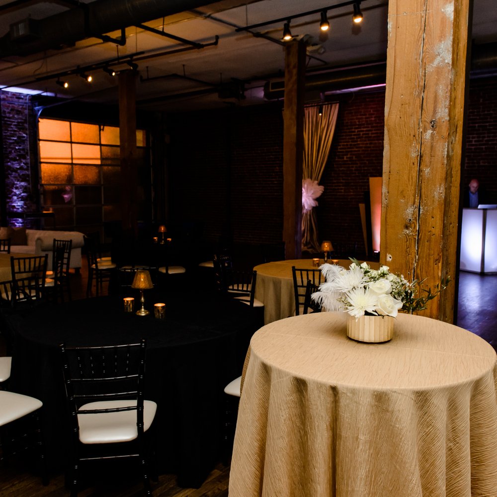 Terminus 330 - Venues & Event Spaces Near Me - Atlanta, Georgia