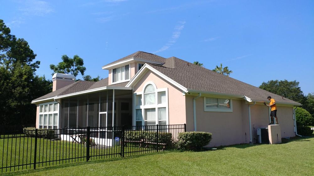 Slide of Baypoint Roofing