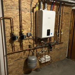 Greg Hill Mechanical