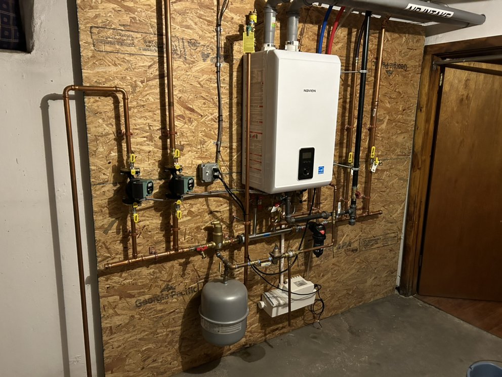 Slide of Greg Hill Mechanical