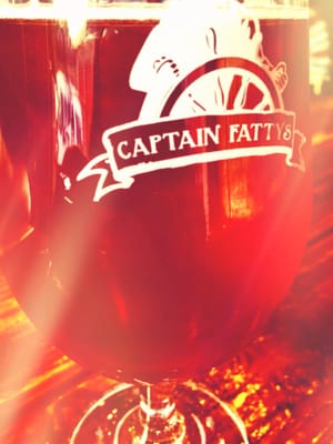 Captain Fatty's Brewery by null