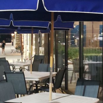 Hudson Coastal - Outside - Seafood Near Me - Fulton, Maryland