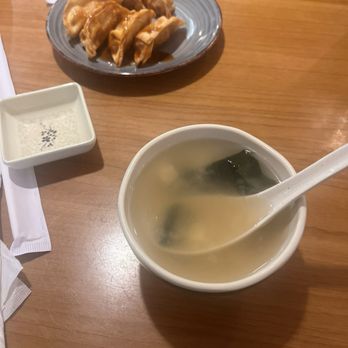 Yabi Sushi - Miso soup - Sushi Bars Near Me - Sanford, Florida Yabi Sushi - Miso soup - Sushi Bars Near Me - Sanford, Florida