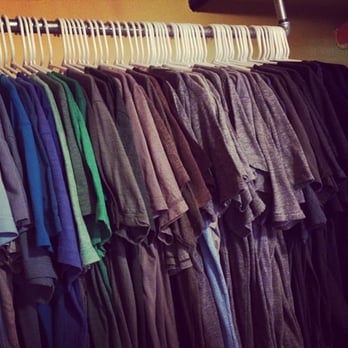 Freakishly Organized - Organized by color. - Home Organization Near Me - Emeryville, California