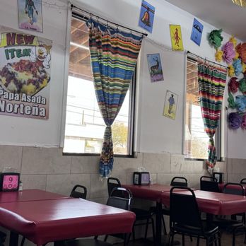 Al Carbon - Culebra 1 - Inside - Chicken Shop Near Me - San Antonio, Texas Al Carbon - Culebra 1 - Inside - Chicken Shop Near Me - San Antonio, Texas