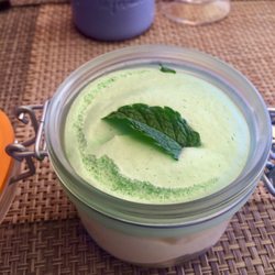 La Petite Fringale - Tiramisu