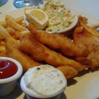 Crogan's Montclair - Fish and chips - American Near Me - Oakland, California Crogan's Montclair - Fish and chips - American Near Me - Oakland, California