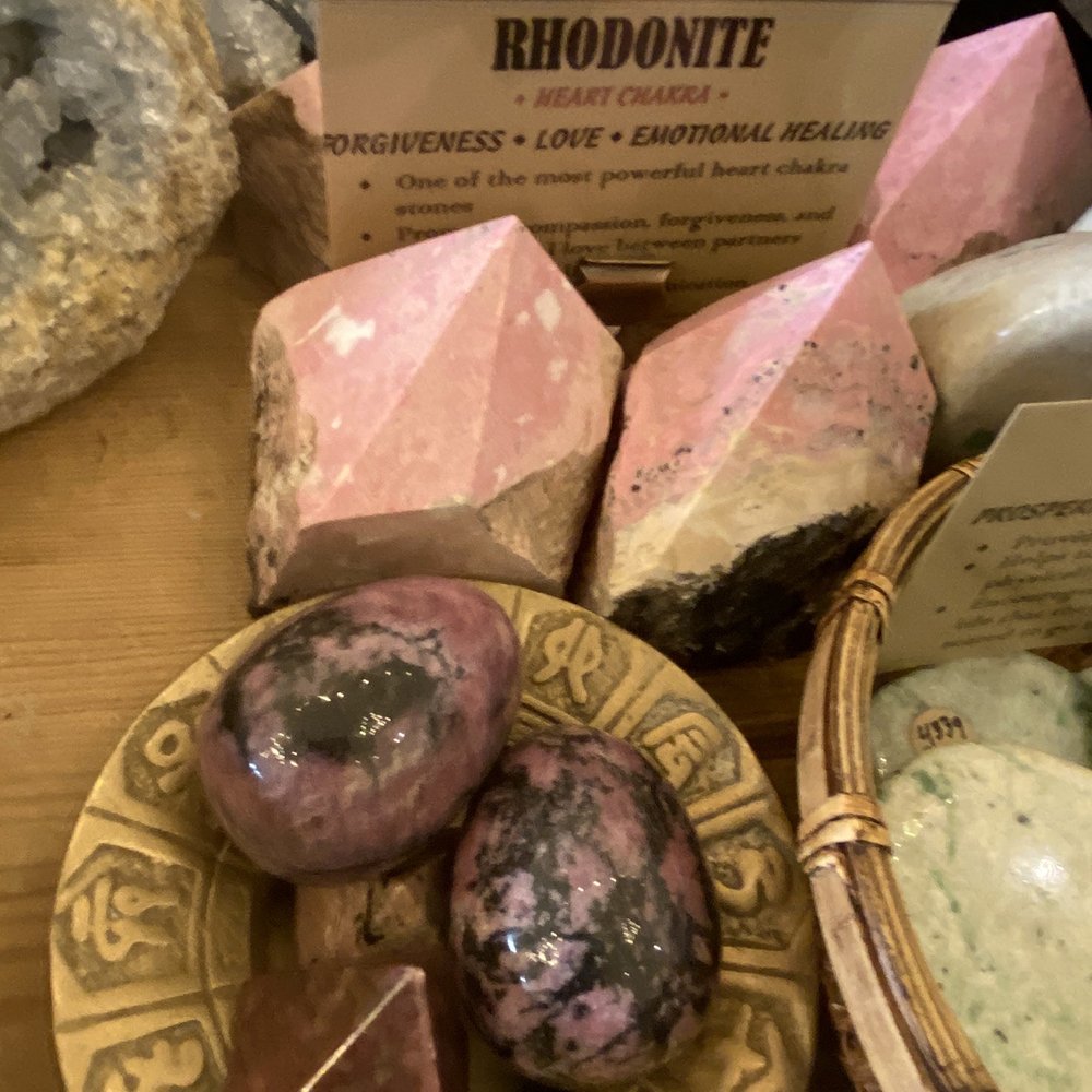 Gemstones Gemstones