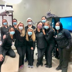 Peachtree Oral & Facial Surgery