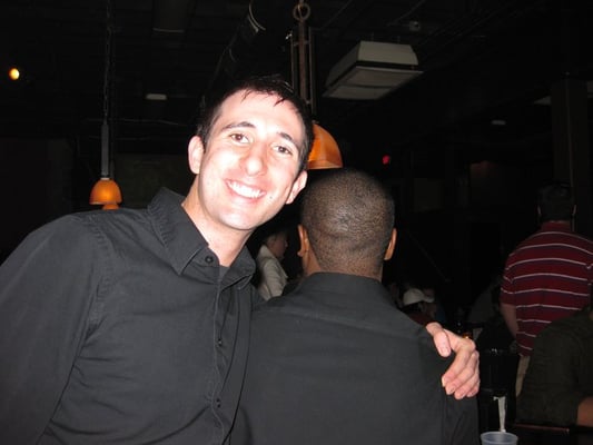 Babs' Underground by null