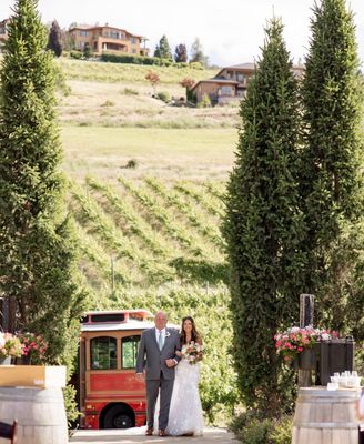 Karma Vineyards by null