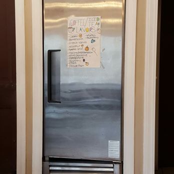 Riverview Restaurant - Coffee & Tea Near Me - Billerica, Massachusetts